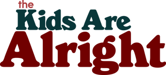 The Kids Are Alright logo