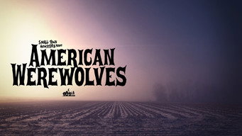 #4 American Werewolves