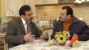 第25話：Episode 25