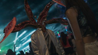 寄生獣 ーザ・グレイー - Season 1 Episode 5 (2024) 予告編