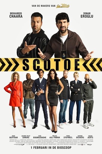 Poster of Scotoe