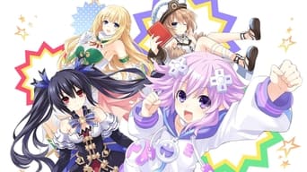 Hyperdimension Neptunia (2013)