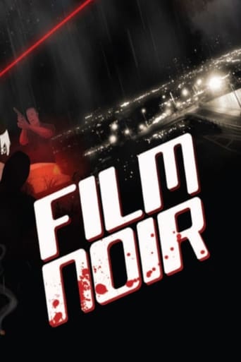 Film Noir en streaming 