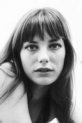 Jane Birkinの人物画像 8