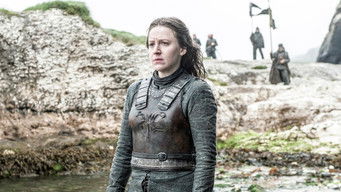 Gemma Whelan — photo 5