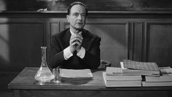 The Unfrocked One (1954)