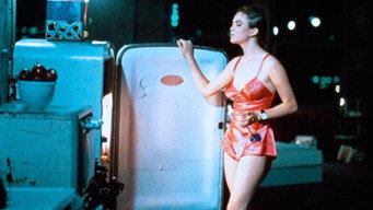 Lady Beware (1987)