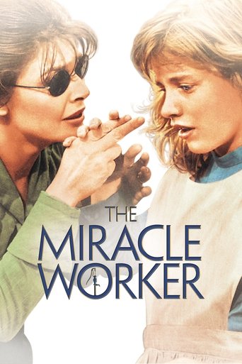 The Miracle Worker Poster