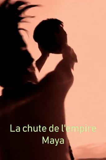 Last Days of the Maya (2005)