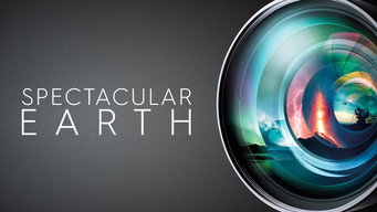 #7 Spectacular Earth
