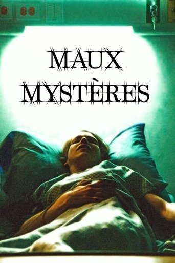 Maux mystères: Season 1