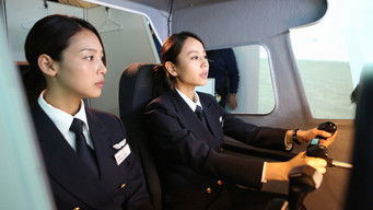 Episode 5 — America compilation start, 15 minute extended SP! Aviation training from hell, begins!