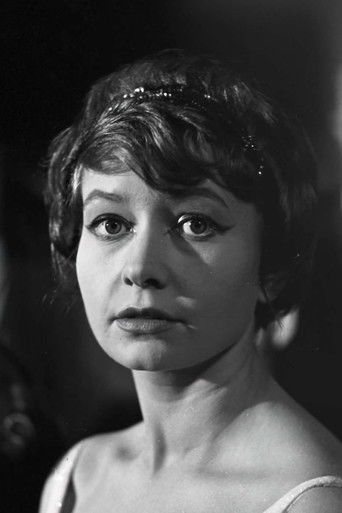 Foto de Elżbieta Czyżewska