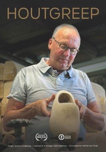 Houtgreep (2024)
