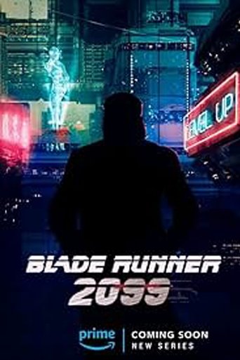 Blade Runner 2099 (1970)