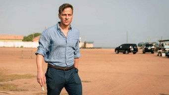 Episode 8 — Episode 8