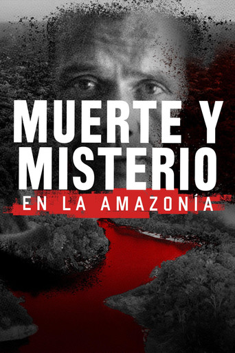 Póster del título