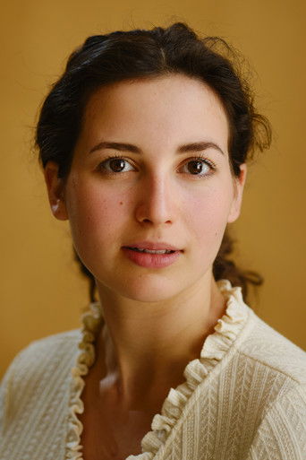 Johana Kyselková is