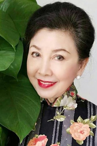 Image of Alannah Ong