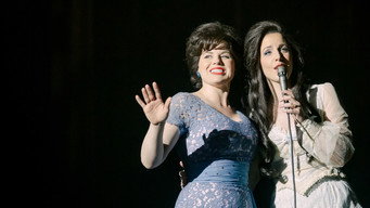 #12 Patsy & Loretta