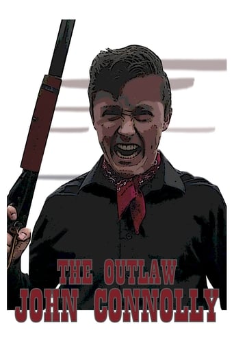 The Outlaw John Connolly