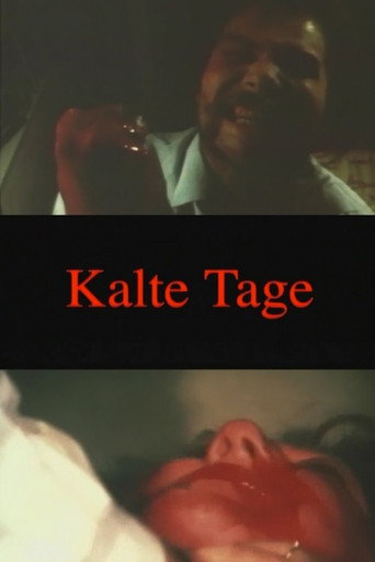 Kalte Tage (1991)