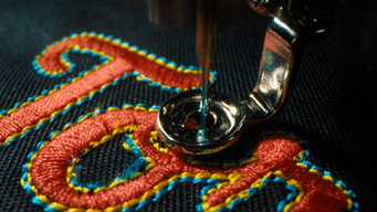 Sew Torn (2024)