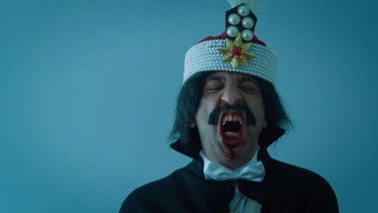 #13 Дракула