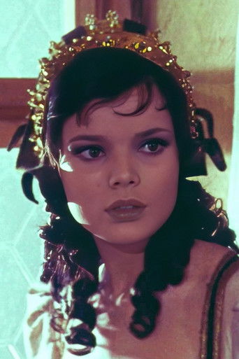 Uschi Glas — photo 10