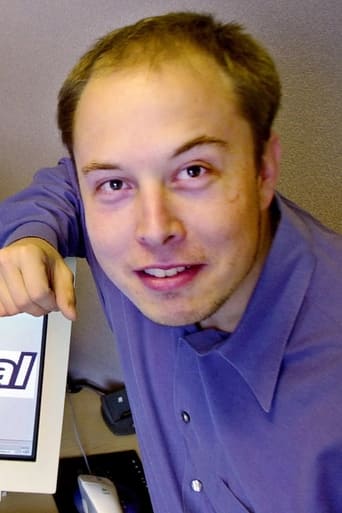 Image of Elon Musk