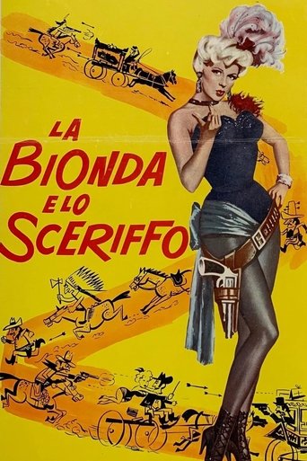 La bionda e lo sceriffo