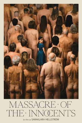 Massacre of The Innocents