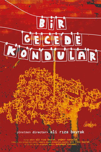 Bir Gecede Kondular