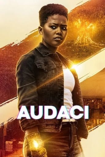 Audaci