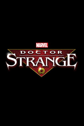 Docteur Strange