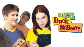 #6 Finding Buck McHenry