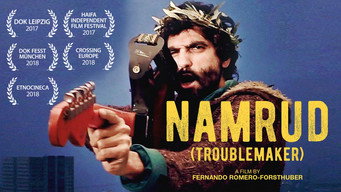 Namrud: Troublemaker (2017)