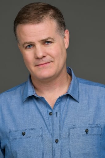 Image of Greg Warren