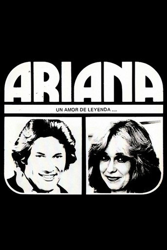 Ariana, Un Amor de Leyenda (1983)