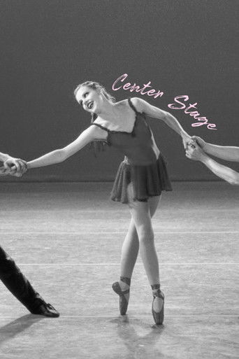 Center Stage