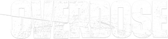 Overdose logo
