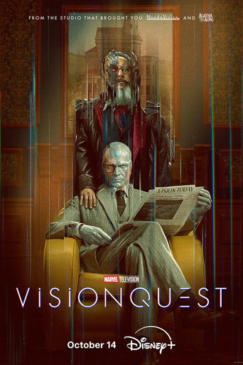 VisionQuest