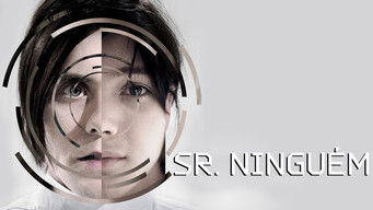 Cena de Sr. Ninguém