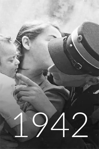 1942, un monde en guerre: Season 1