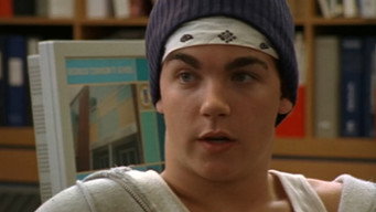 Degrassi: la nueva generación T3E15