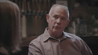 Cena de Caçando Hanssen: o traidor mais mortal da América (1)