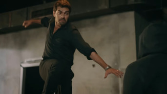 Cena de Episódio 13