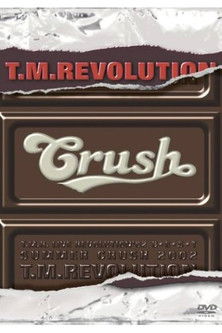T.M.R. LIVE REVOLUTION '02 B★E★S★T SPECIAL -SUMMER CRUSH 2002- & Documentary
