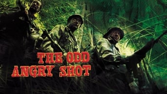 The Odd Angry Shot (1979)