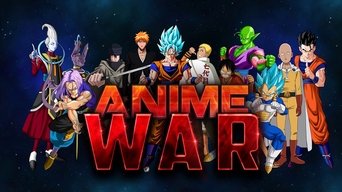 Anime War - S1E01